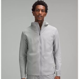 Lululemon Warp Light Jacket Packable